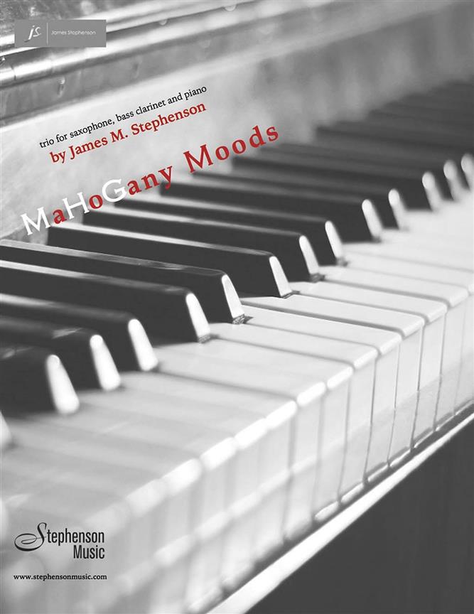 Mahogany Moods